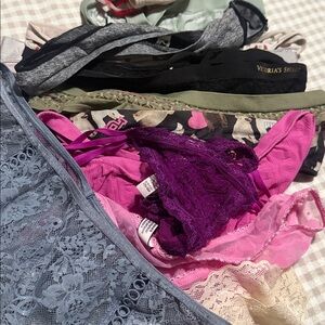 Victoria Secret bundles